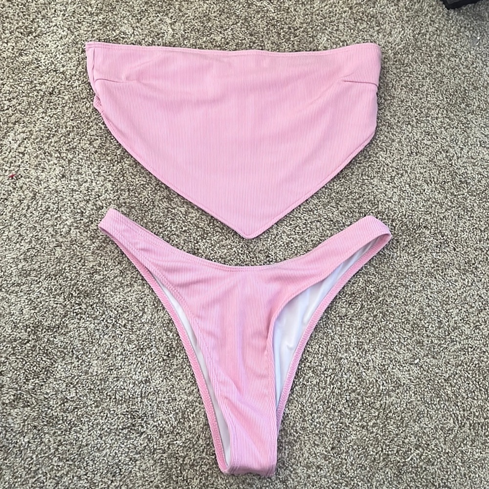SHEIN bikini